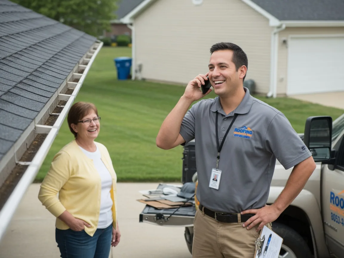 Local Roofing Contractors Oglala, SD FAQs